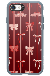 Holiday Bow - Apple iPhone 7