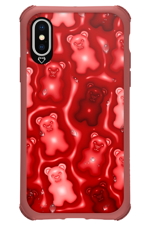 BearCandy - Apple iPhone XS
