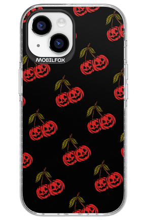 Spicey Pumpkin - Apple iPhone 15