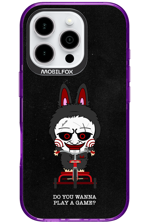 Sawbubu - Apple iPhone 16 Pro