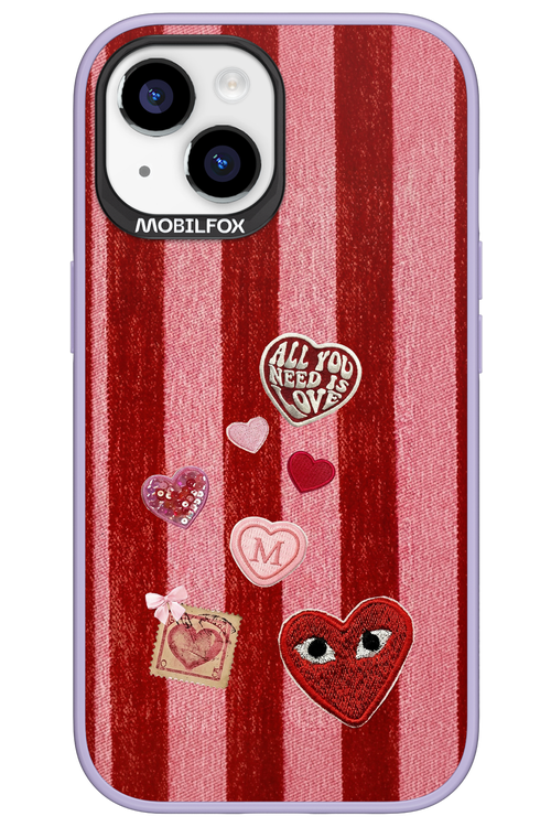 Soul Jeans 2.0 - Apple iPhone 15