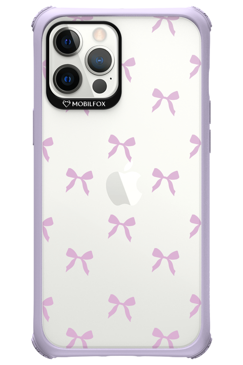 PinkyPromise - Apple iPhone 12 Pro Max