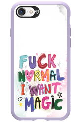 Magic - Apple iPhone 8