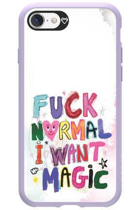 Magic - Apple iPhone 8