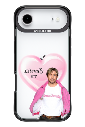 Literally Me - Apple iPhone 17 Air