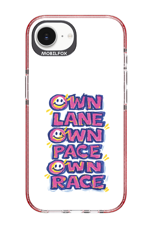 OWN 2.0 - Apple iPhone 16e