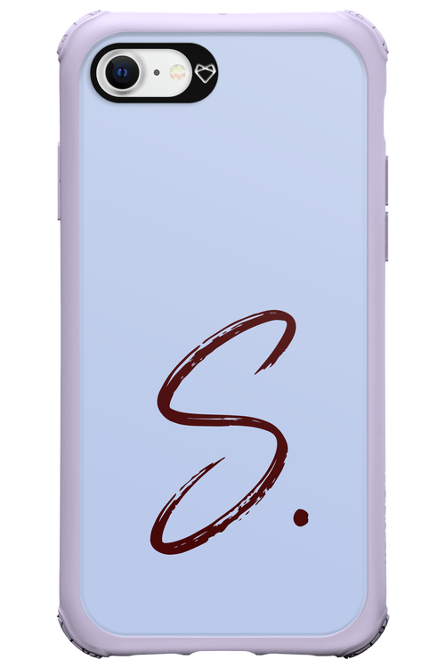 (Jellyfish Presso) S 2.0 - Apple iPhone 8