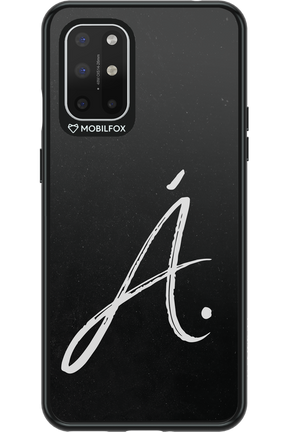 (Off Space) A II 2.0 - OnePlus 8T