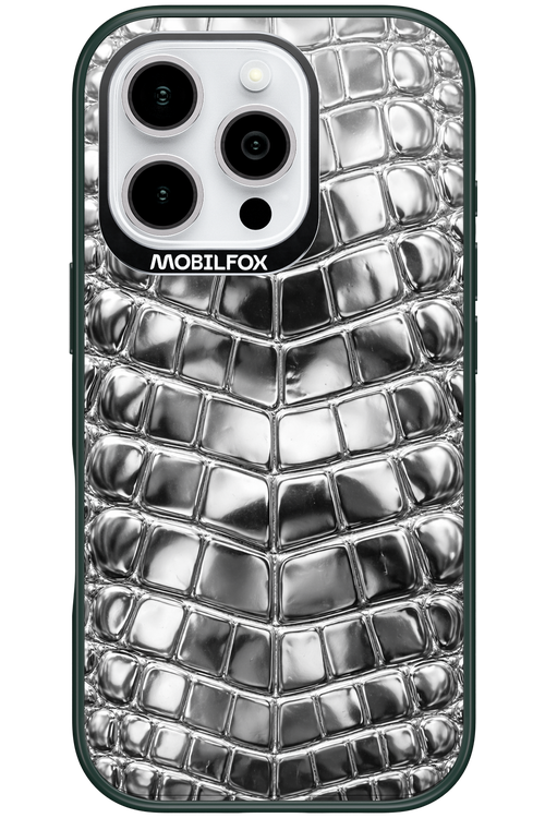 ChromeGator - Apple iPhone 16 Pro