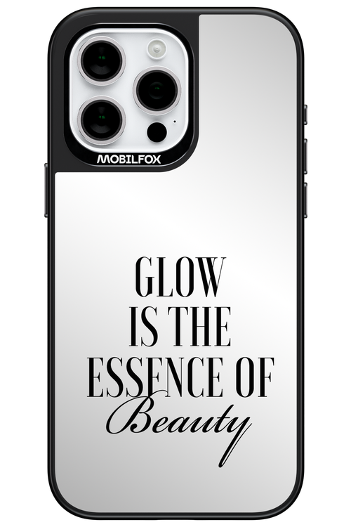 Glow Mirror - Apple iPhone 15 Pro Max