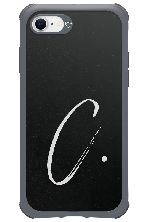 (Off Space) C 2.0 - Apple iPhone 8
