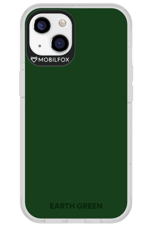 Earth Green 2.0 - Apple iPhone 13