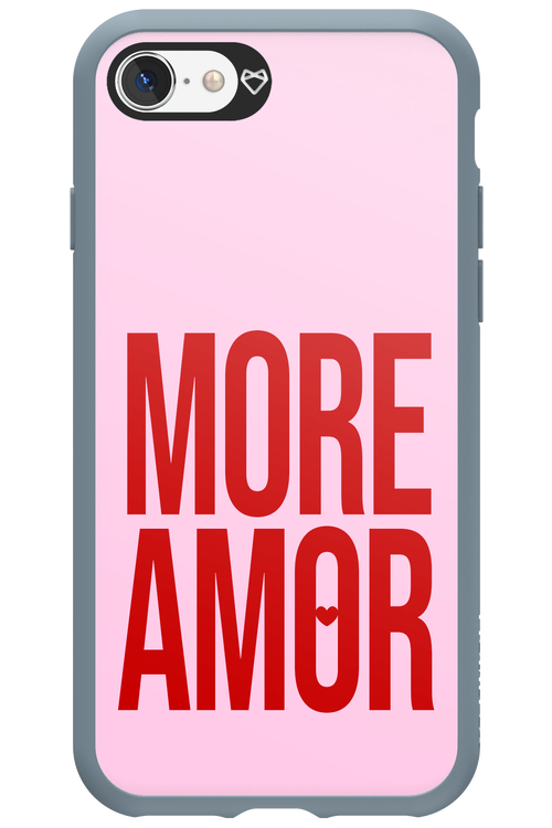 More Amor - Apple iPhone 8