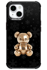 Gift Bear - Apple iPhone 15