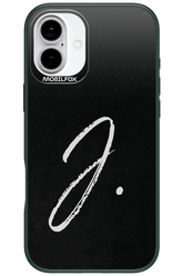 (Off Space) J 2.0 - Apple iPhone 16 Plus