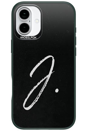 (Off Space) J 2.0 - Apple iPhone 16 Plus