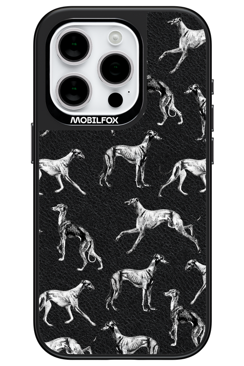 Hunds Leather - Apple iPhone 15 Pro