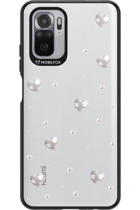 Pearl Tears - Xiaomi Redmi Note 10