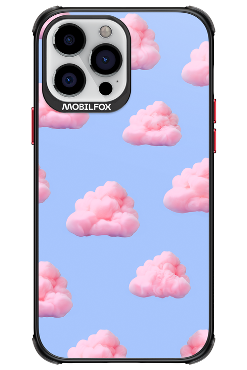 Cloudy - Apple iPhone 13 Pro Max