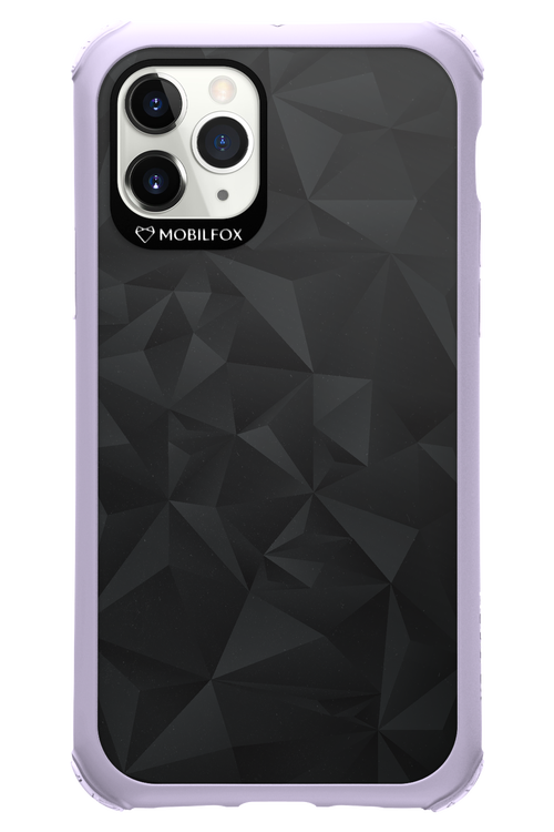 Low Poly - Apple iPhone 11 Pro