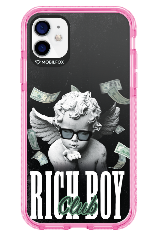 RICH BOY - Apple iPhone 11