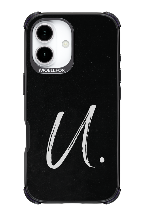 (Off Space) U 2.0 - Apple iPhone 17