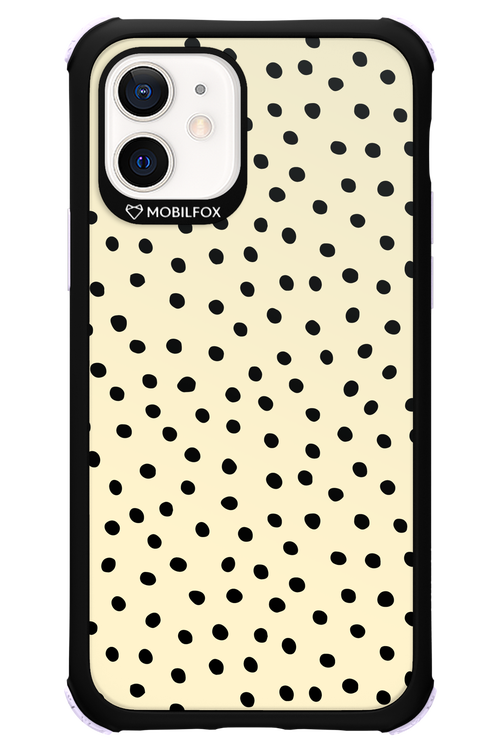 Polka Dots 2.0 - Apple iPhone 12
