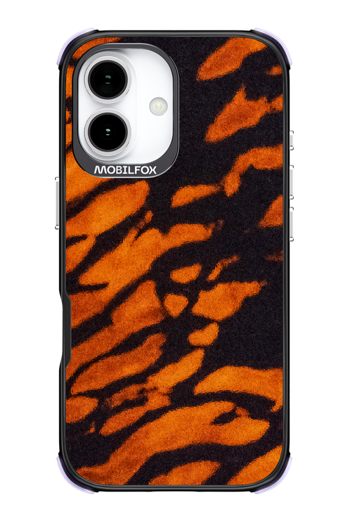 Wild Tiger - Apple iPhone 17