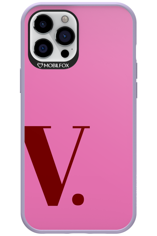 V (Sorbet) - Apple iPhone 12 Pro Max