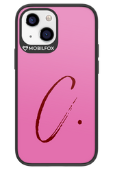 (Sorbet) C 2.0 - Apple iPhone 13 Mini