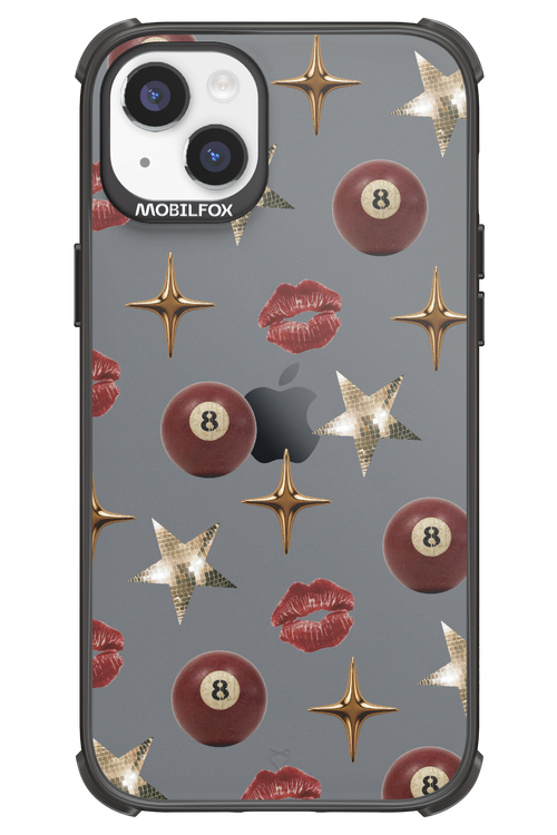 Lucky strike 2.0 - Apple iPhone 14 Plus