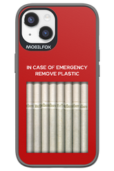 C*garette - Apple iPhone 14