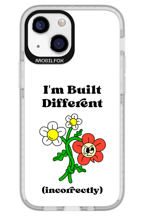 Incorrect 2.0 - Apple iPhone 13 Mini