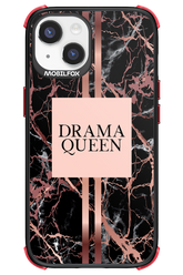 Drama Queen - Apple iPhone 14