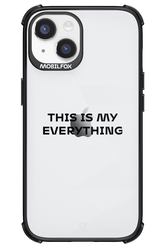 This is my everything - Apple iPhone 14