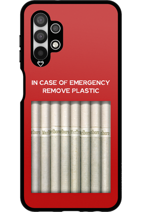 C*garette - Samsung Galaxy A13 4G