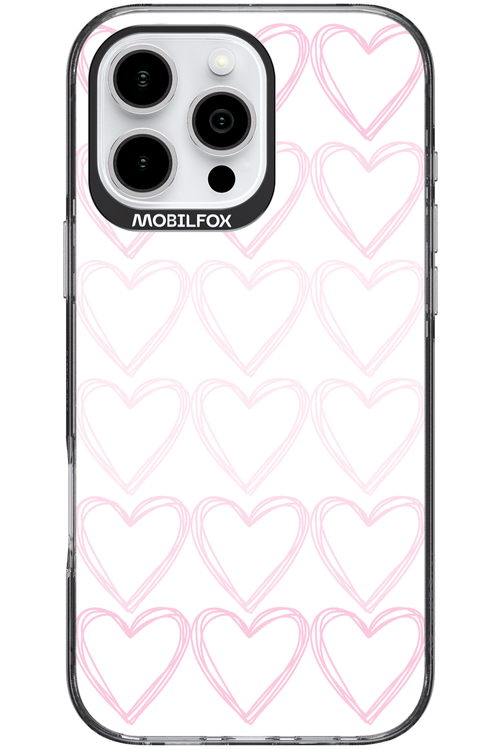 Lovelyy - Apple iPhone 16 Pro Max