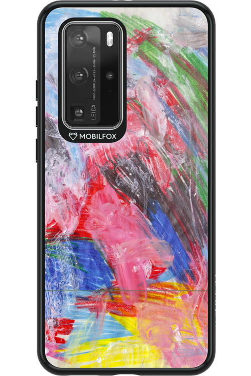 Xrax 2.0 - Huawei P40 Pro