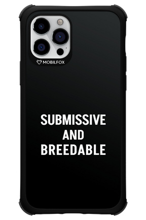 S&B - Apple iPhone 12 Pro