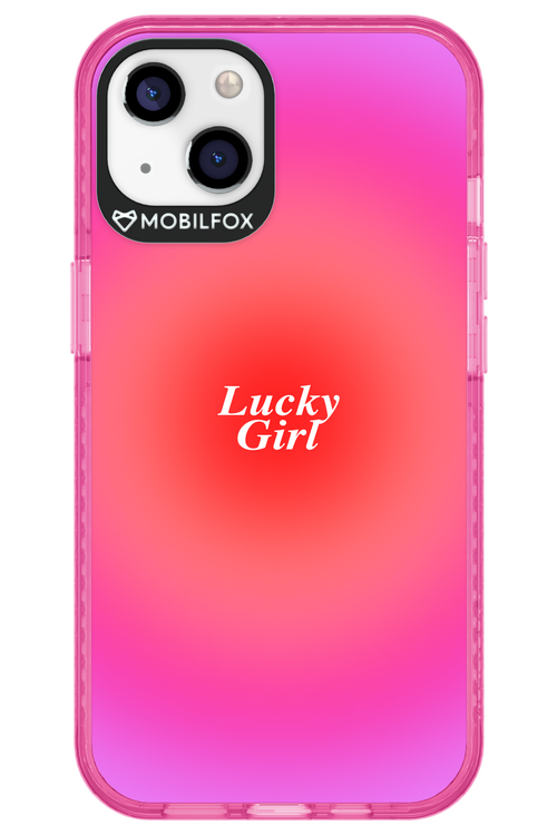 LuckyGirl - Apple iPhone 13