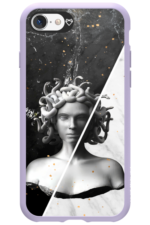 Medusa - Apple iPhone SE 2022