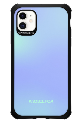 Pastel Blue - Apple iPhone 11