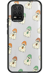 Spirited Sips (Nude) - Xiaomi Mi 10 Lite 5G