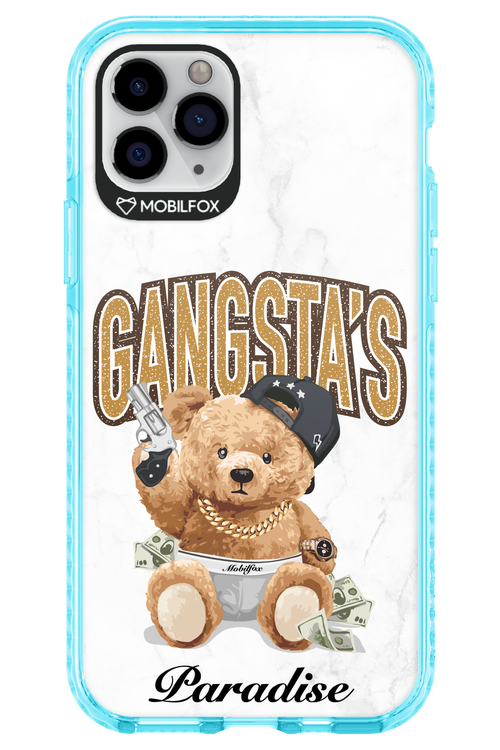 Gangsta - Apple iPhone 11 Pro