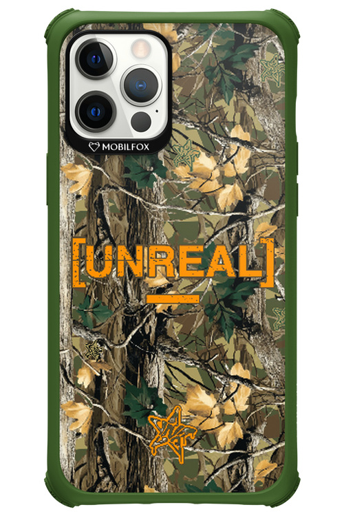 Realtree - Apple iPhone 12 Pro Max