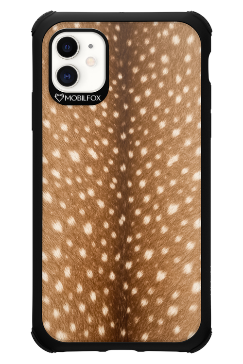 Fawn Dots - Apple iPhone 11