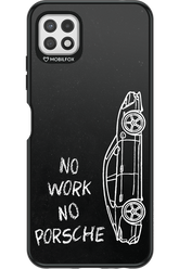 No Work - Samsung Galaxy A22 5G