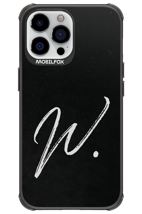 (Off Space) W 2.0 - Apple iPhone 13 Pro Max