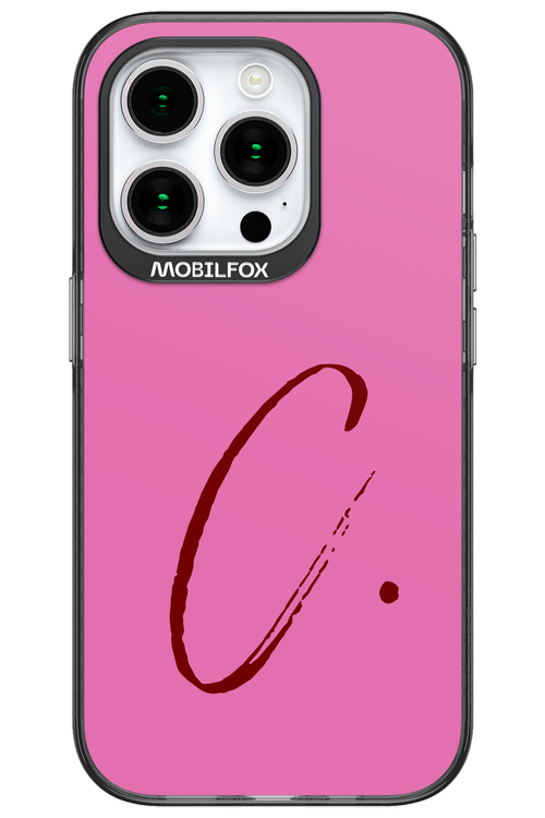 (Sorbet) C 2.0 - Apple iPhone 15 Pro