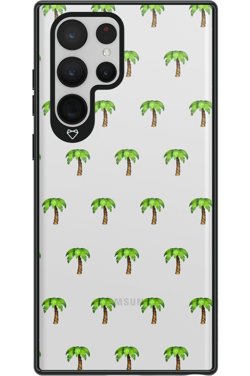 Tropical Breeze - Samsung Galaxy S22 Ultra